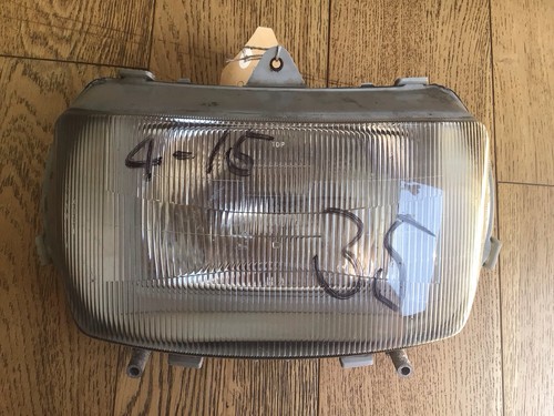 Honda cbr600 headlight - honda,
