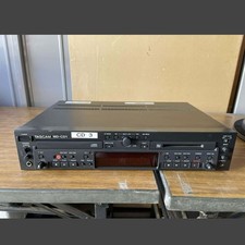 TASCAM MD-CD1 Professional CD