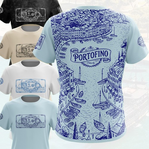 Vintage captain boating - vintage,