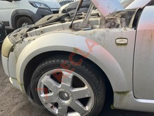 AUDI TT QUATTRO MK1 8N