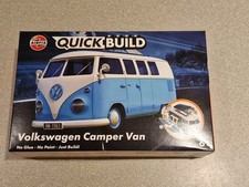 airfix quick build volkswagen