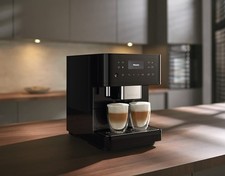 Miele CM 6160 MilkPerfection