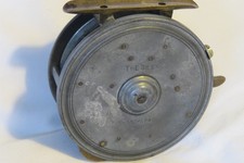 VINTAGE  HARDY "THE SILEX" 3