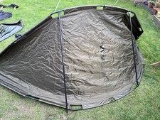 Carp fishing bivvy - carp,