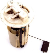 Peugeot 406 Bosch Electric Diesel Fuel Pump With Sender Unit Genuine 0580303006