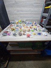 X44  Assorted Vintage