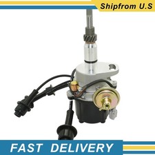 1PC Distributor 19030-72080
