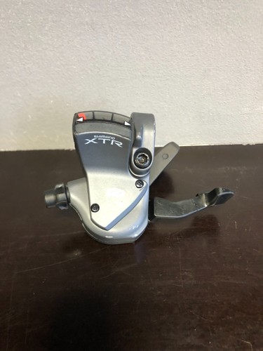 Shimano xtr m952 - xtr, left