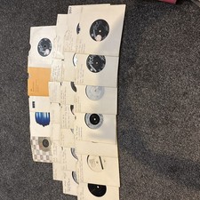 Pet Shop Boys Job Lot - 26 x 7” Vinyl Records. INSTANT PSB 7” Collection!!!