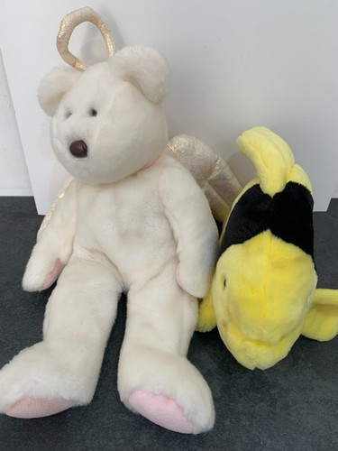 Mixed large bears - mixed,