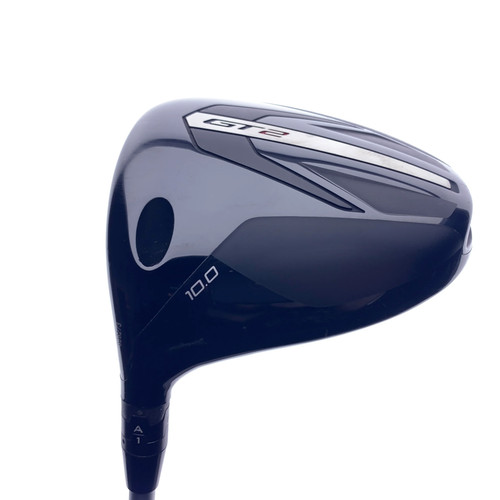 Used titleist gt2 driver - titleist,