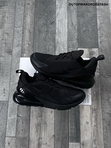 Nike air max 270 - air, men’s