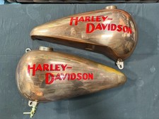 Knucklehead Harley Davidson WR