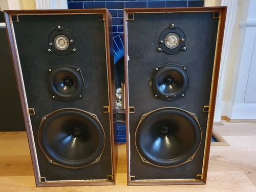 Celestion ditton pair - ditton, 44