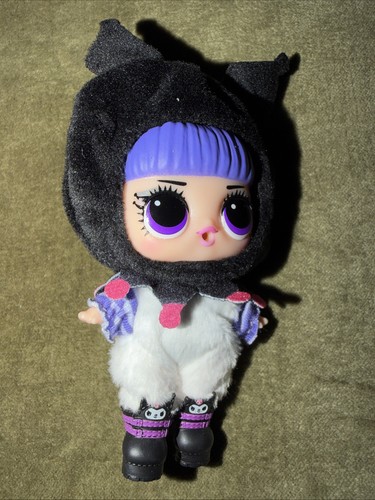 Lol surprise hello kitty - hello,