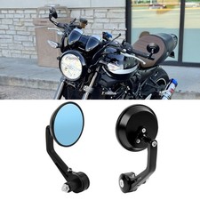 Aluminium 7/8" 22mm Bar End