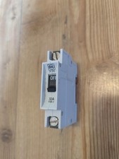 Mk LN 5932 32 Amp Type 2 Mcb Circuit Breaker LN5932 M6 , FREE POST, SENT FAST , 