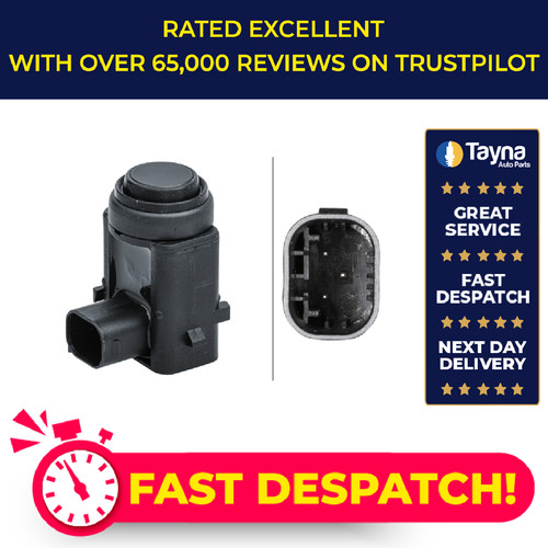 Parking sensor pdc fits - parking,