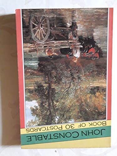 John constable book 30 - john,