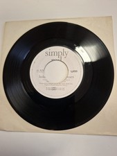 Simply Red - Holding Back The