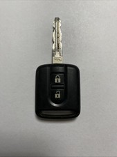 GENUINE NISSAN MICRA NOTE