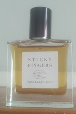 Sticky Fingers Francesca