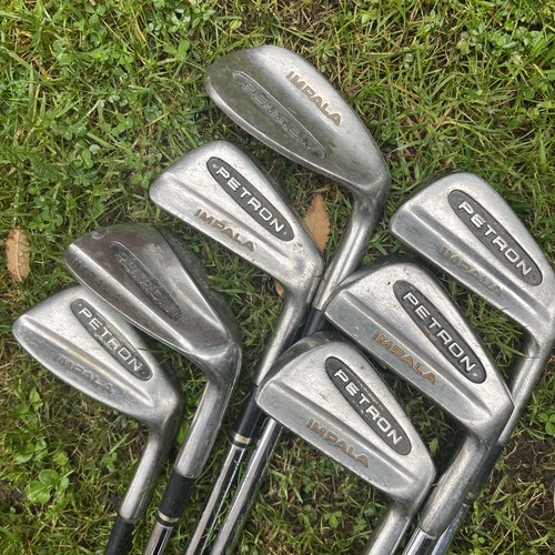 Petron impala irons 3 5 - /, #5