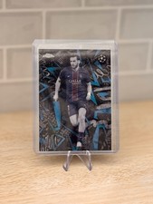 Topps Chrome Khvicha