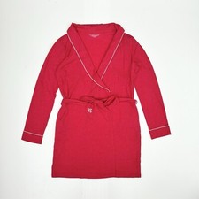 Victorias Secret Dressing Gown Size M
