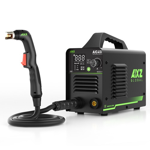 Aixz 45amp cutting machine - cutting,