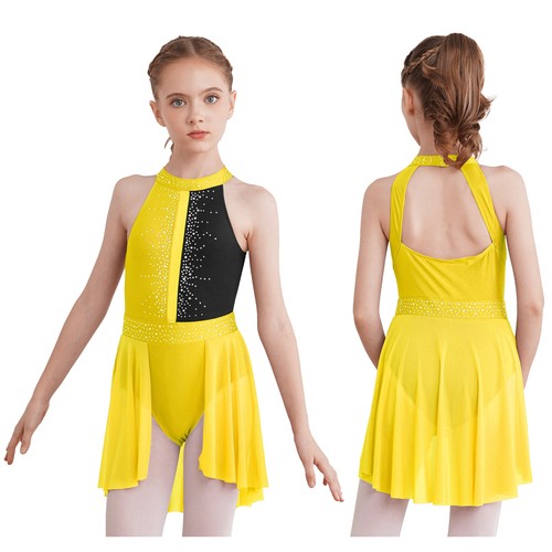 Girl ballet modren - uk,