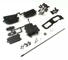 Kyosho IGW051 Radio Box Unit