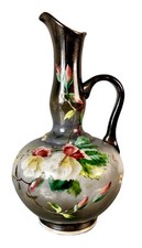 Victorian Opaque Glass