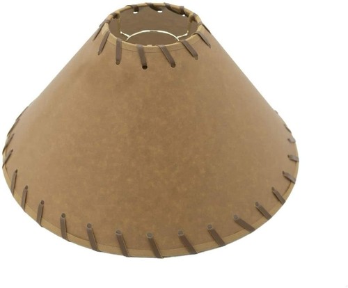 Kraft parchment paper stitched - parchment,