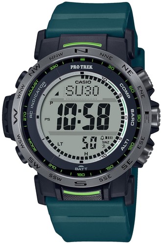 Casio pro trek prw - pro,