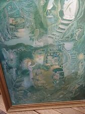 Mr Mole Proposes to Thumbelina