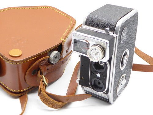 Paillard bolex b8l - paillard,