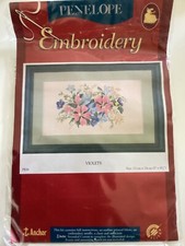 Penelope Embroidery Kit -