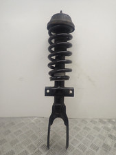 VOLKSWAGEN AMAROK MK1 2H FRONT LEFT PASSENGER SIDE SHOCK ABSORBER 2H0413031K NSF