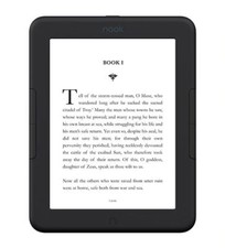 Barnes and Noble Nook