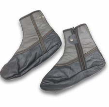 Premium Quality Leather Socks