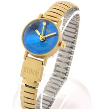 STORM VINTAGE WOMEN'S WATCH