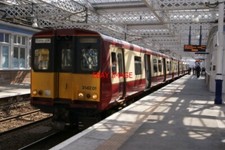 PHOTO  CLASS 314 3-CAR EMU NO