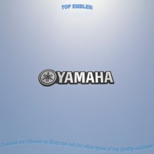 Yamaha emblem badge - yamaha,