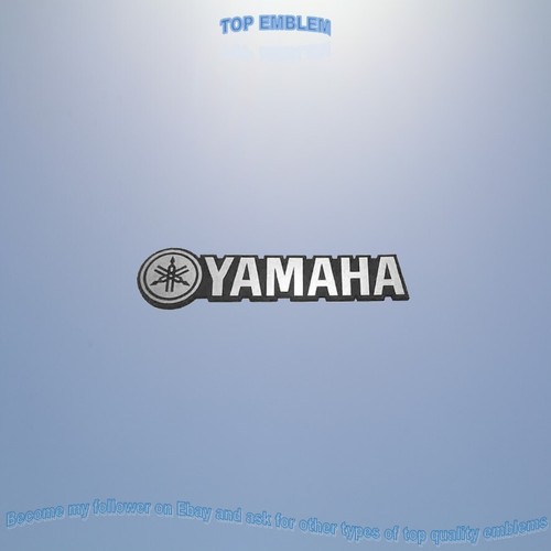 Yamaha emblem badge - yamaha,