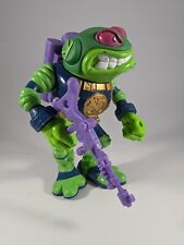Vintage Hasbro Bucky O’Hare - Toad Trooper With Custom Backpack From Episode 1