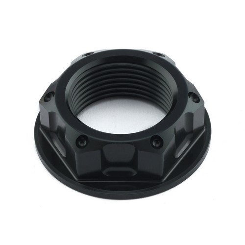Probolt black stem top yoke - probolt,