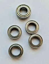 ABU GARCIA SUVERAN 1000/2000/3000/4000 FULL ABEC RATED  BEARING KIT