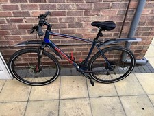 Specialized Crosstrail Elite