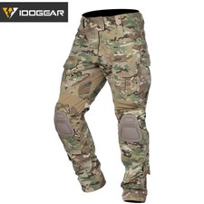 Idogear combat pants - idogear, w/